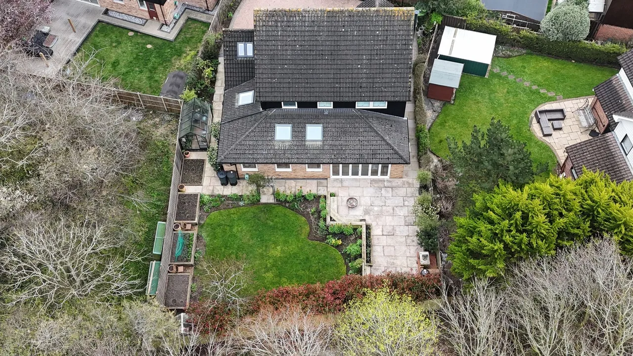 Hythegate, Werrington, Peterborough, PE4, photo 41