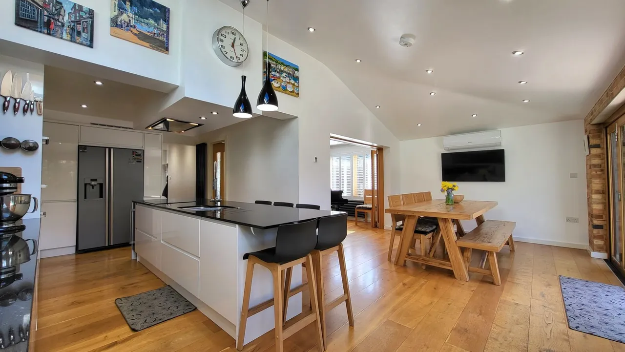 Hythegate, Werrington, Peterborough, PE4, photo 5