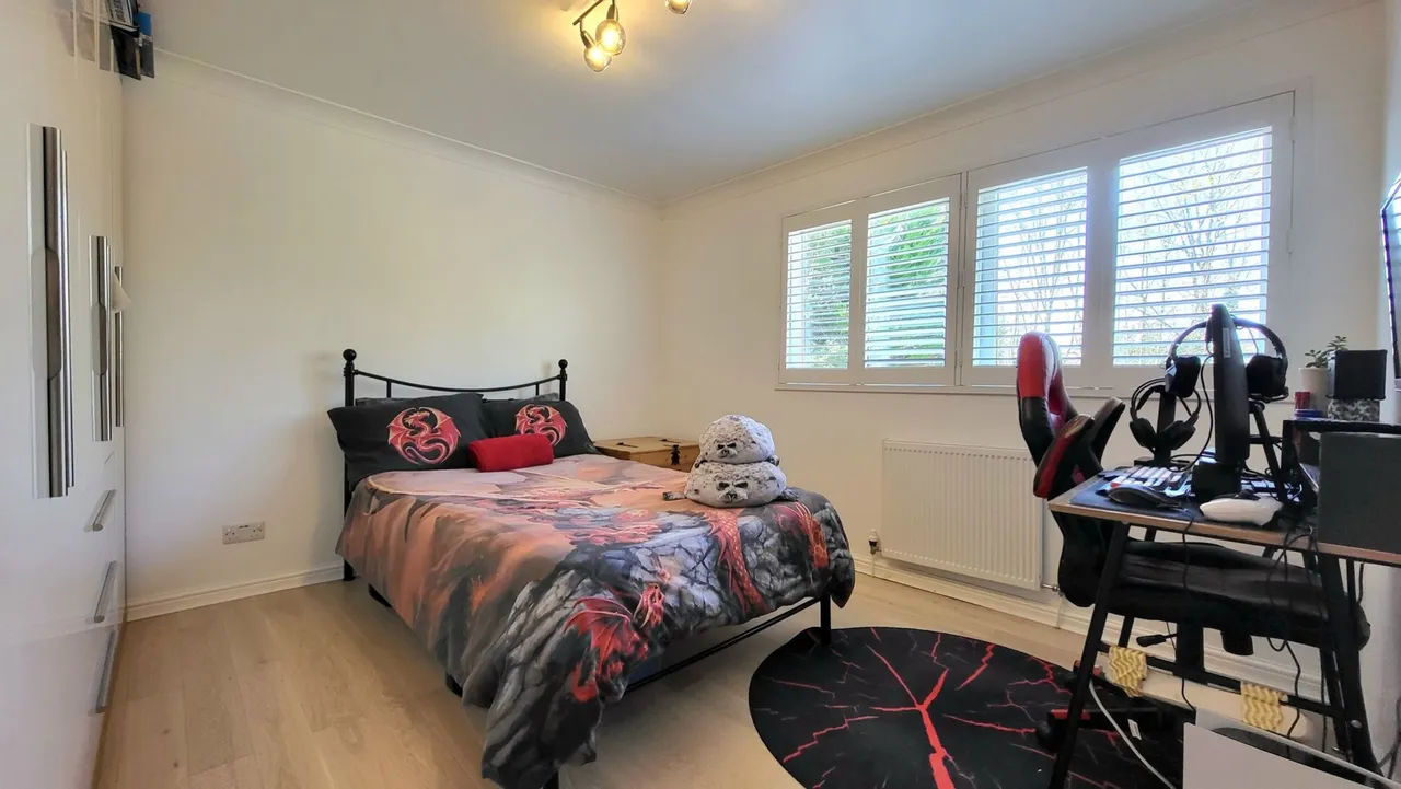 Hythegate, Werrington, Peterborough, PE4, photo 17