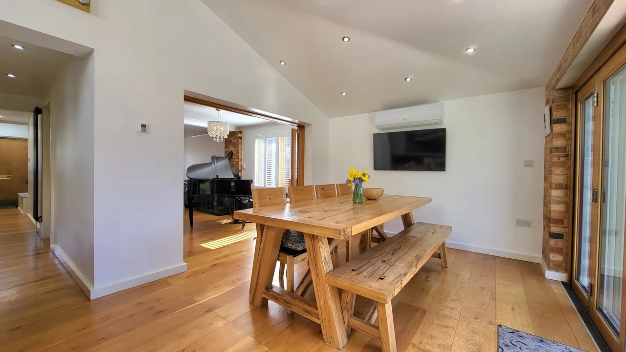 Hythegate, Werrington, Peterborough, PE4, photo 12