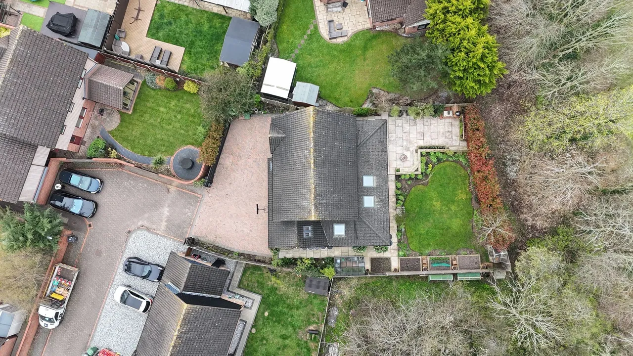Hythegate, Werrington, Peterborough, PE4, photo 38