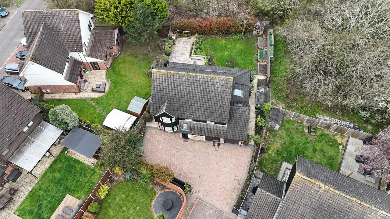 Hythegate, Werrington, Peterborough, PE4, photo 37