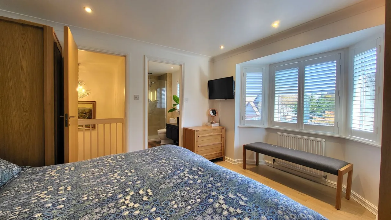 Hythegate, Werrington, Peterborough, PE4, photo 15