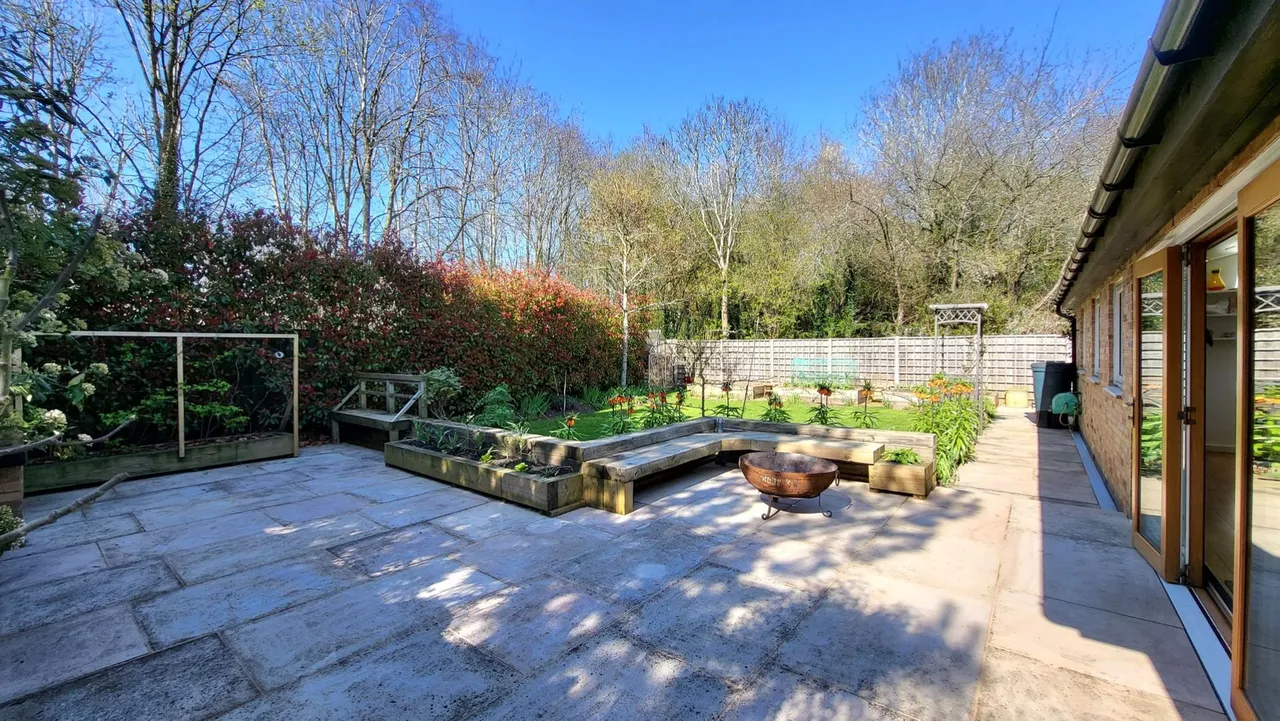 Hythegate, Werrington, Peterborough, PE4, photo 34