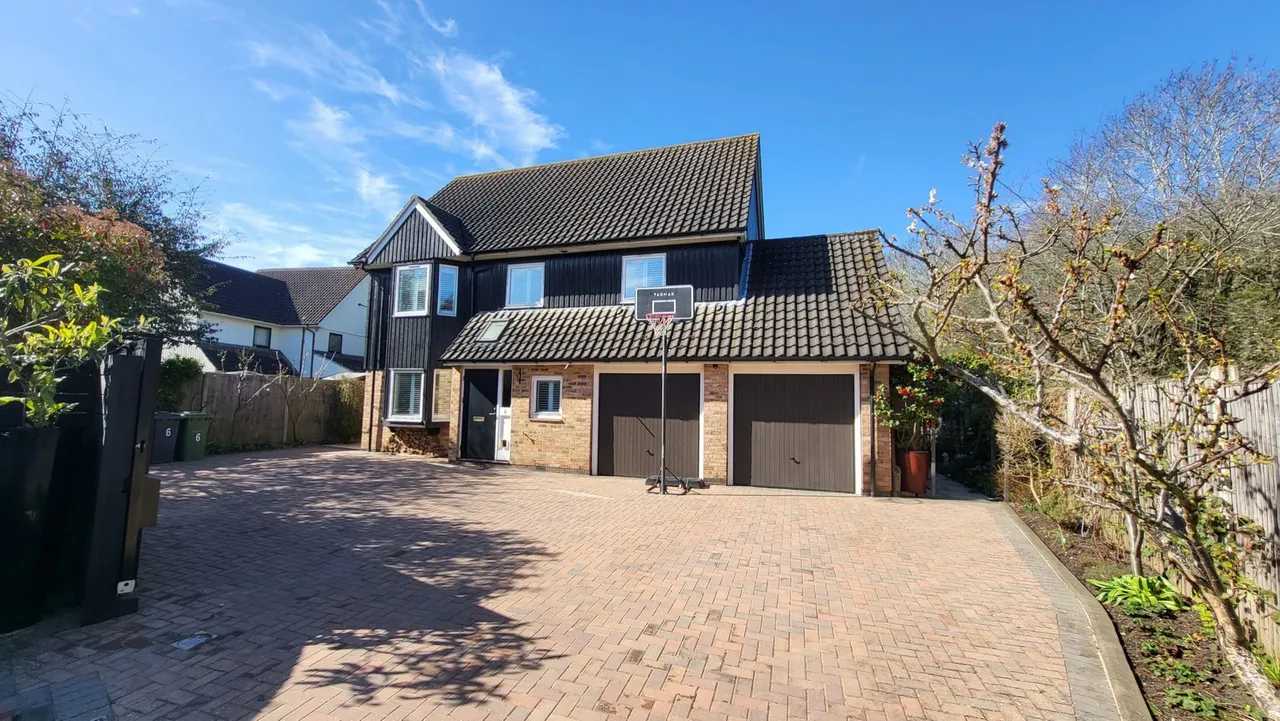 Hythegate, Werrington, Peterborough, PE4, photo 36