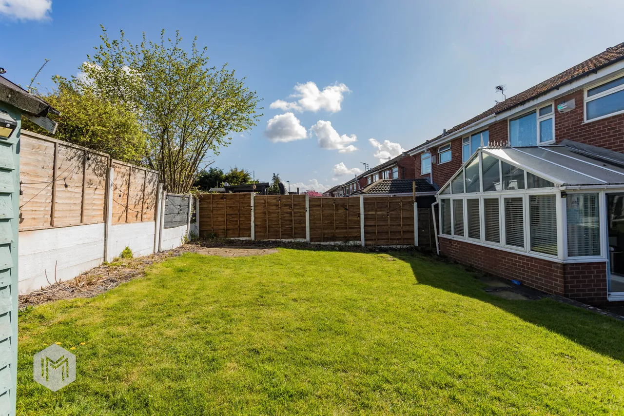 Meadowfield Drive, Worsley, Manchester, M28 1NG, photo 29