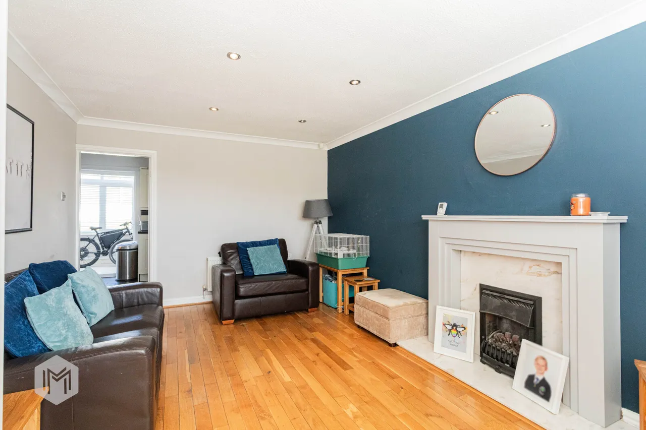 Meadowfield Drive, Worsley, Manchester, M28 1NG, photo 2