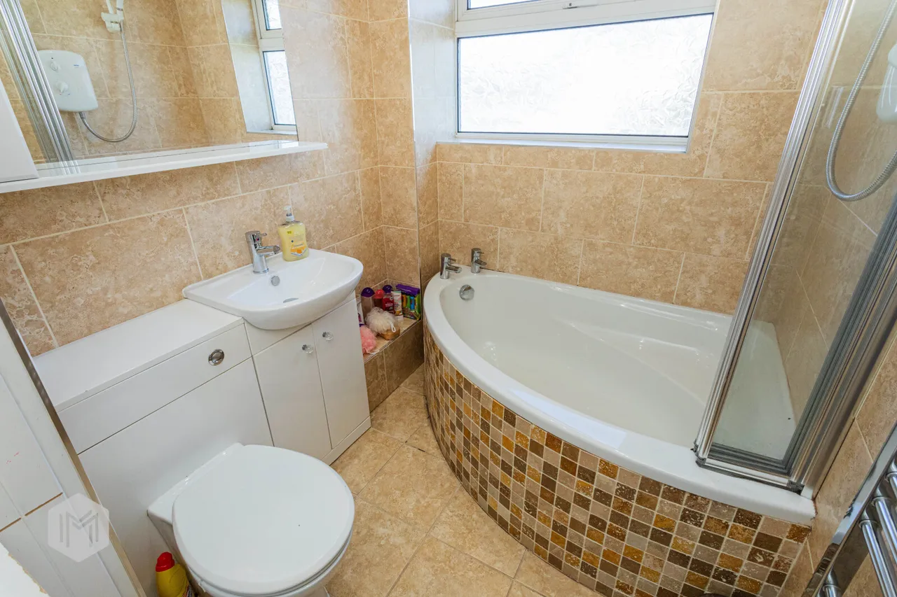 Meadowfield Drive, Worsley, Manchester, M28 1NG, photo 20