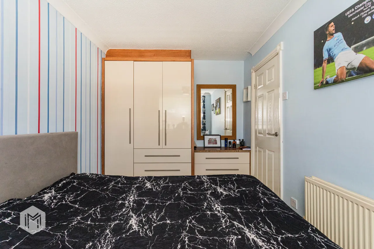 Meadowfield Drive, Worsley, Manchester, M28 1NG, photo 23