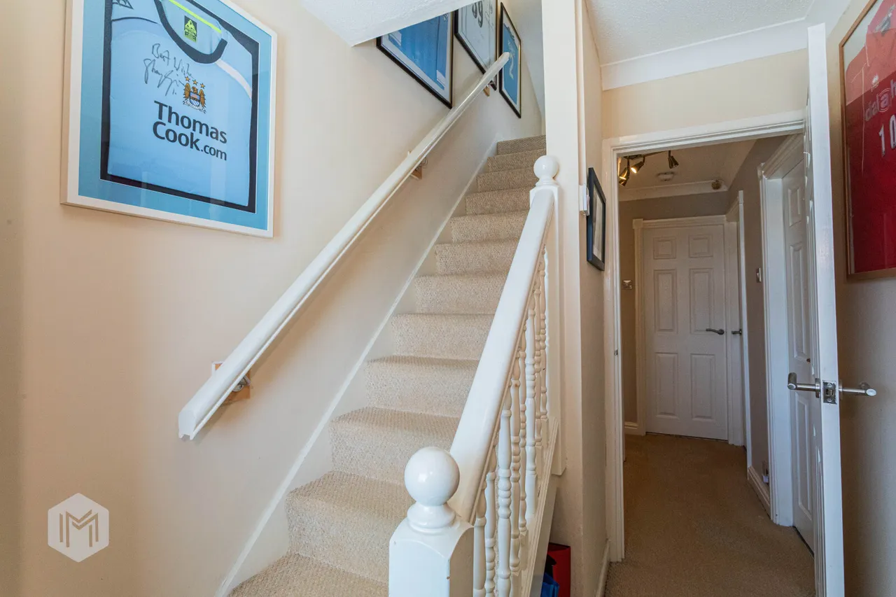 Meadowfield Drive, Worsley, Manchester, M28 1NG, photo 26