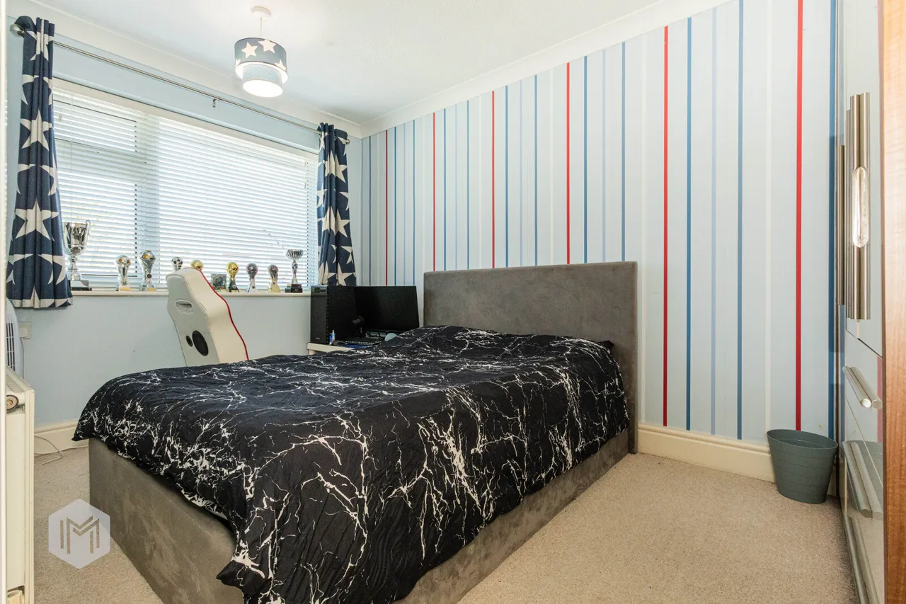 Meadowfield Drive, Worsley, Manchester, M28 1NG, photo 22