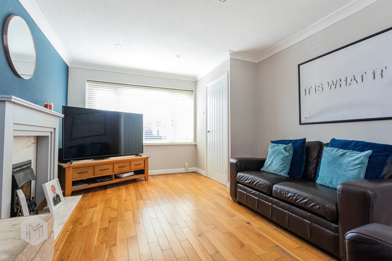 Meadowfield Drive, Worsley, Manchester, M28 1NG, photo 3