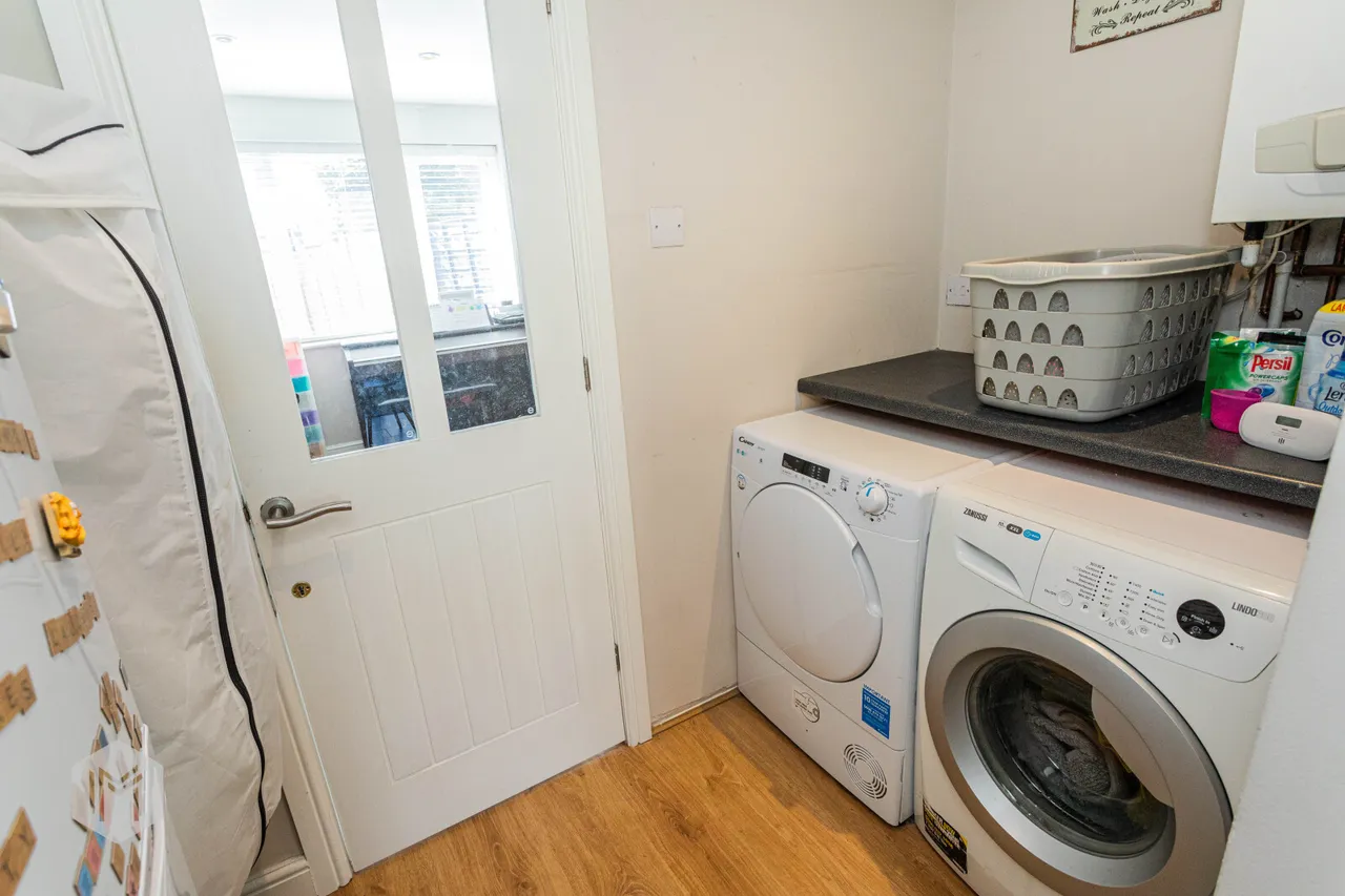 Meadowfield Drive, Worsley, Manchester, M28 1NG, photo 12