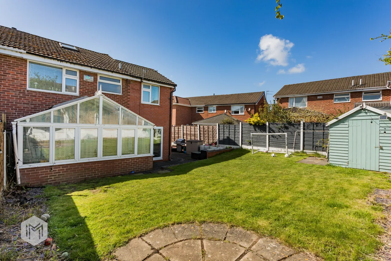 Meadowfield Drive, Worsley, Manchester, M28 1NG, photo 30