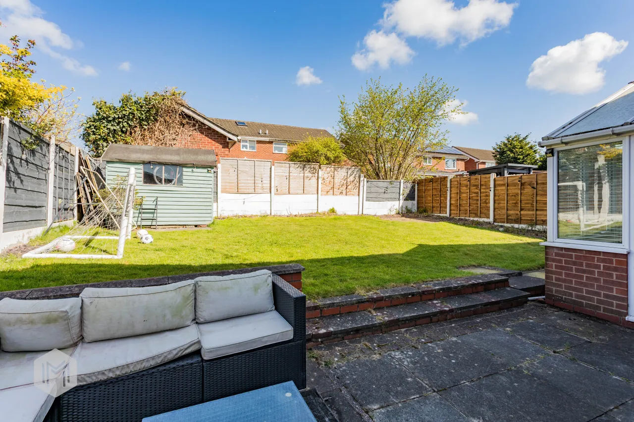 Meadowfield Drive, Worsley, Manchester, M28 1NG, photo 31