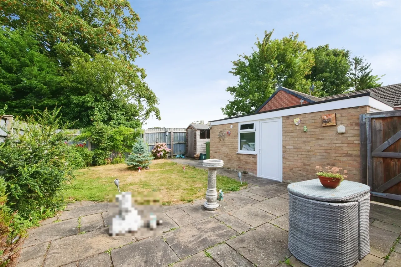 St. Marys Close, Wigginton, YO32, photo 10