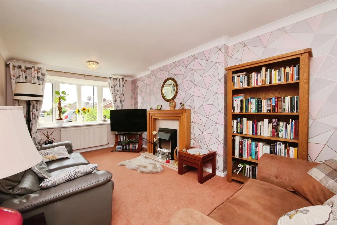 St. Marys Close, Wigginton, YO32, photo 4