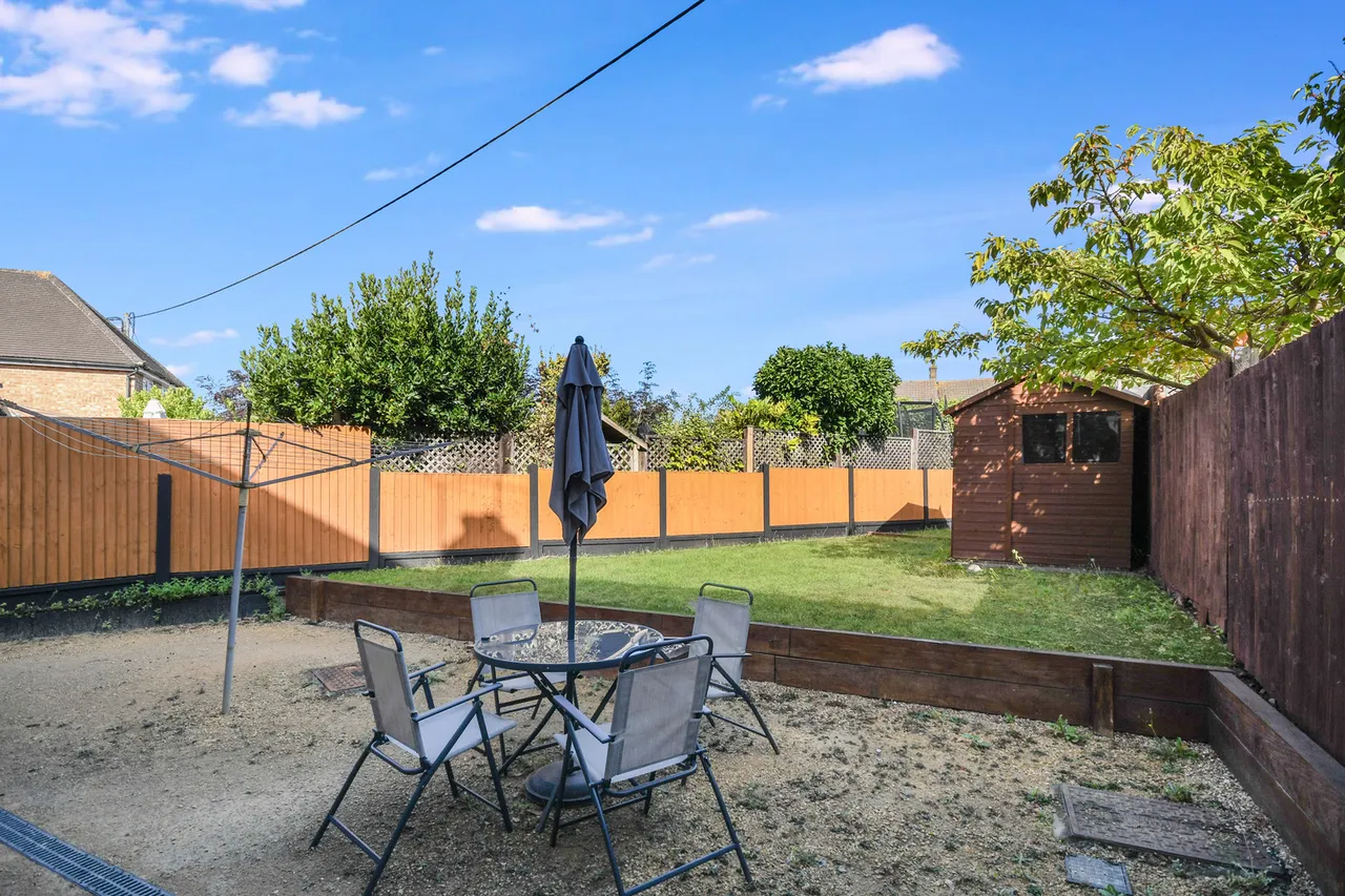 64 The Chase, Boreham, Chelmsford, Essex, CM3 3DE, photo 13