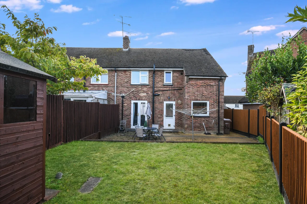 64 The Chase, Boreham, Chelmsford, Essex, CM3 3DE, photo 14