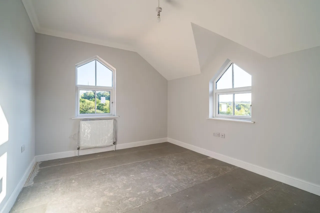Goldcrest, Llanarth, SA47, photo 15