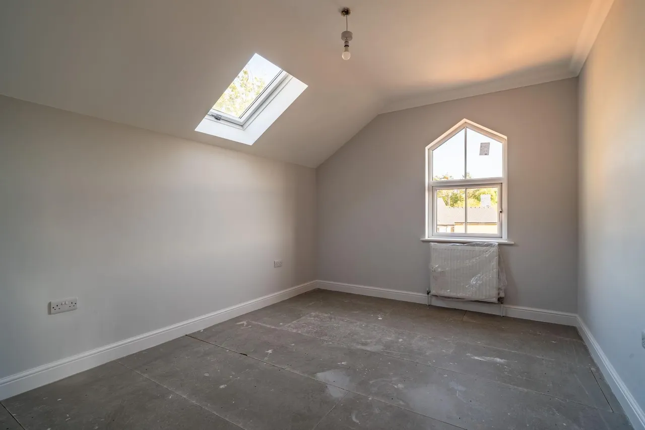 Goldcrest, Llanarth, SA47, photo 14