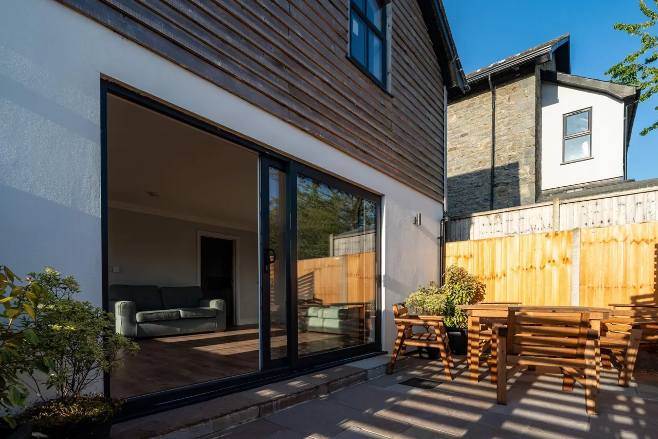 Goldcrest, Llanarth, SA47, photo 6