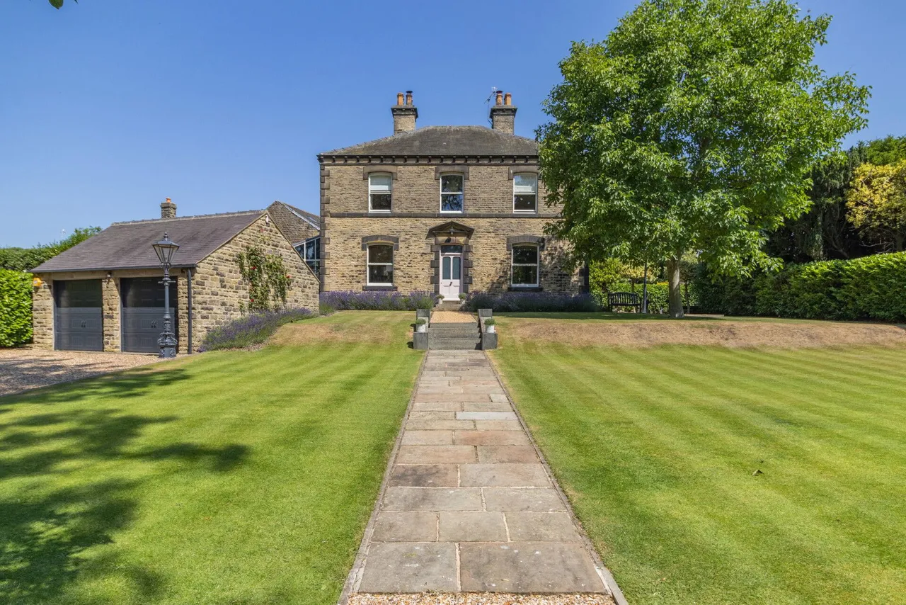 Cote Lane, Thurgoland, S35, photo 37