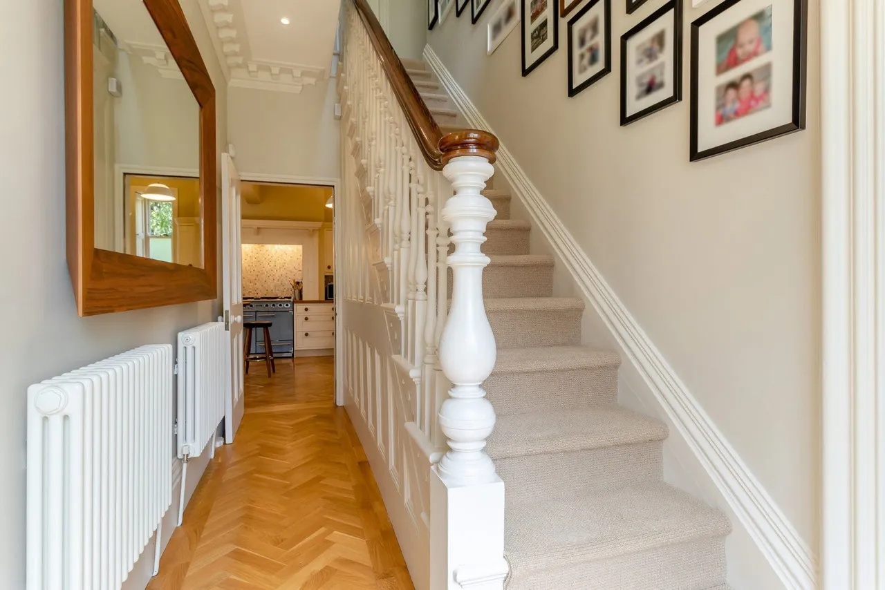 Cote Lane, Thurgoland, S35, photo 5