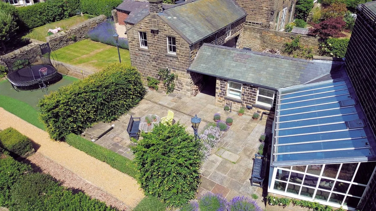Cote Lane, Thurgoland, S35, photo 44