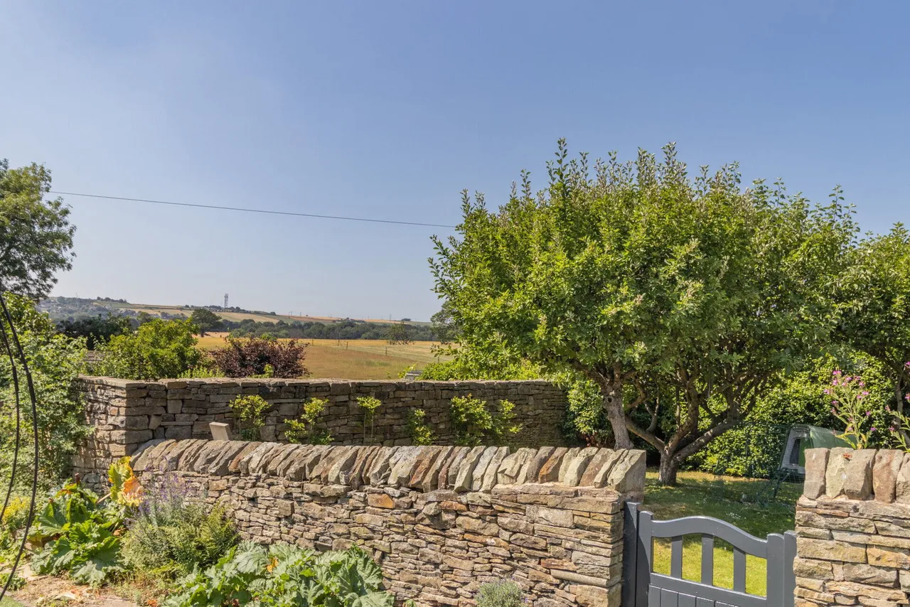 Cote Lane, Thurgoland, S35, photo 46