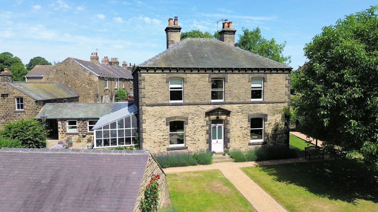 Cote Lane, Thurgoland, S35, photo 33