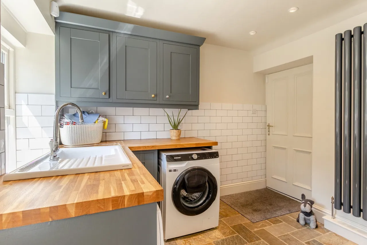 Cote Lane, Thurgoland, S35, photo 19