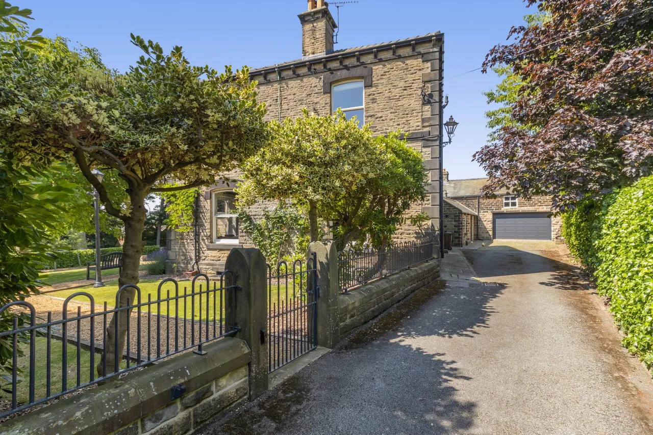 Cote Lane, Thurgoland, S35, photo 35
