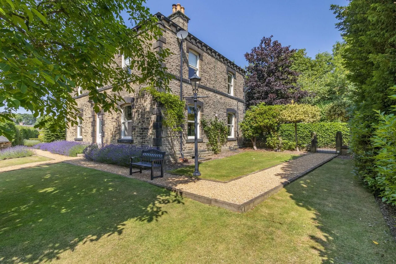 Cote Lane, Thurgoland, S35, photo 40