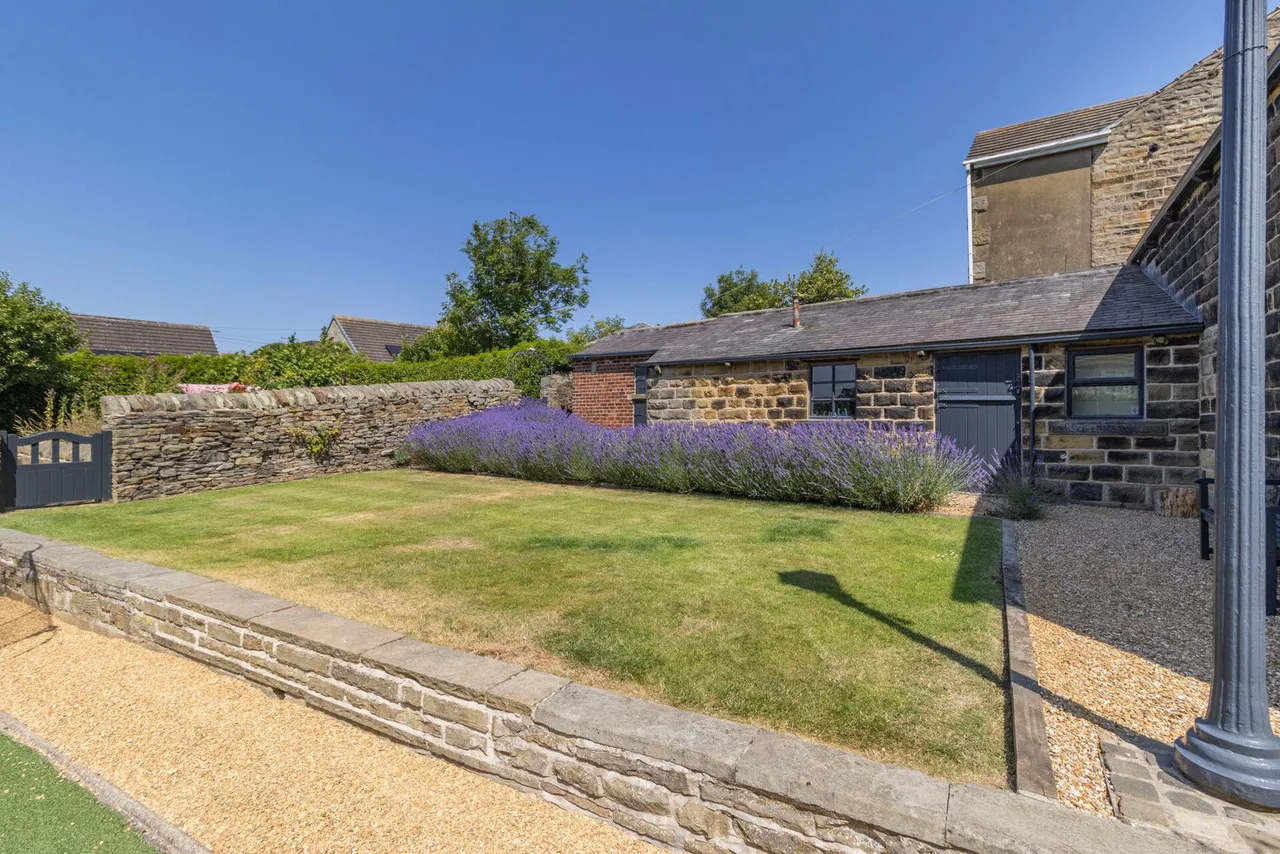 Cote Lane, Thurgoland, S35, photo 43