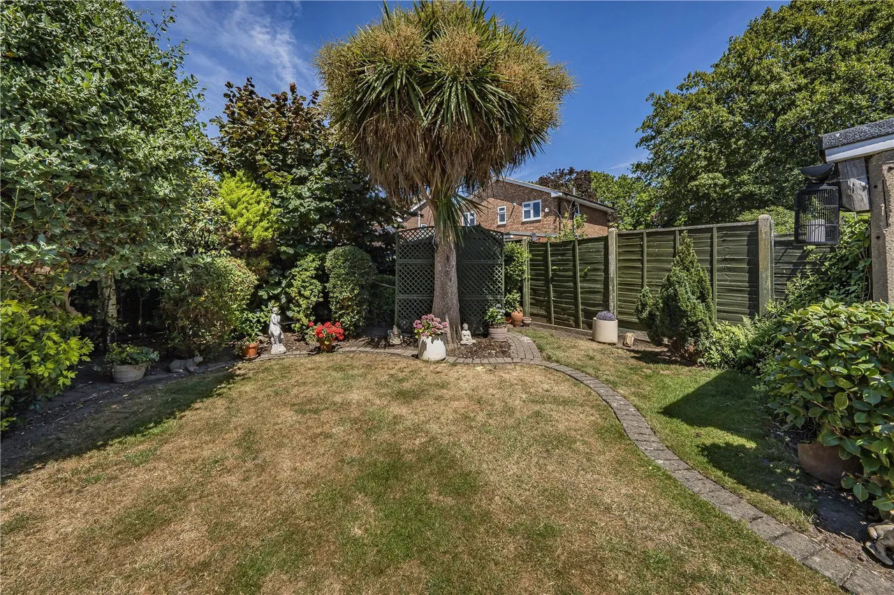 Coleridge Way, West Drayton, UB7, photo 9