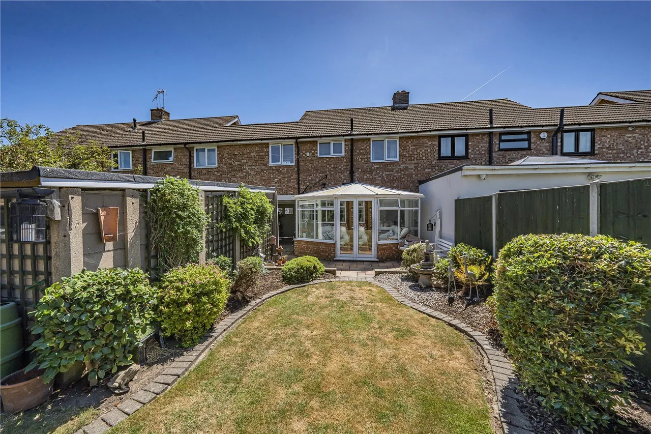 Coleridge Way, West Drayton, UB7, photo 5
