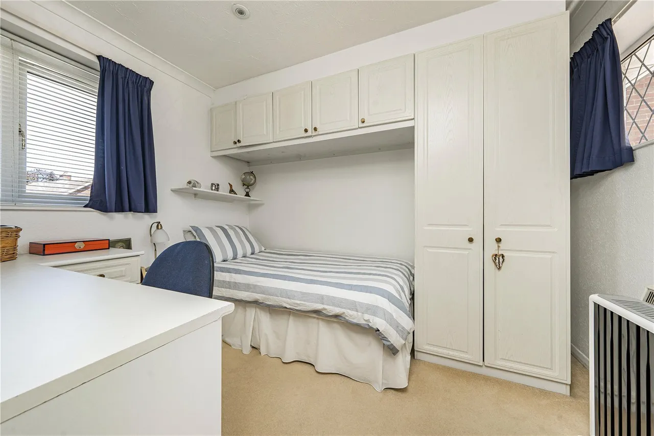 Coleridge Way, West Drayton, UB7, photo 18