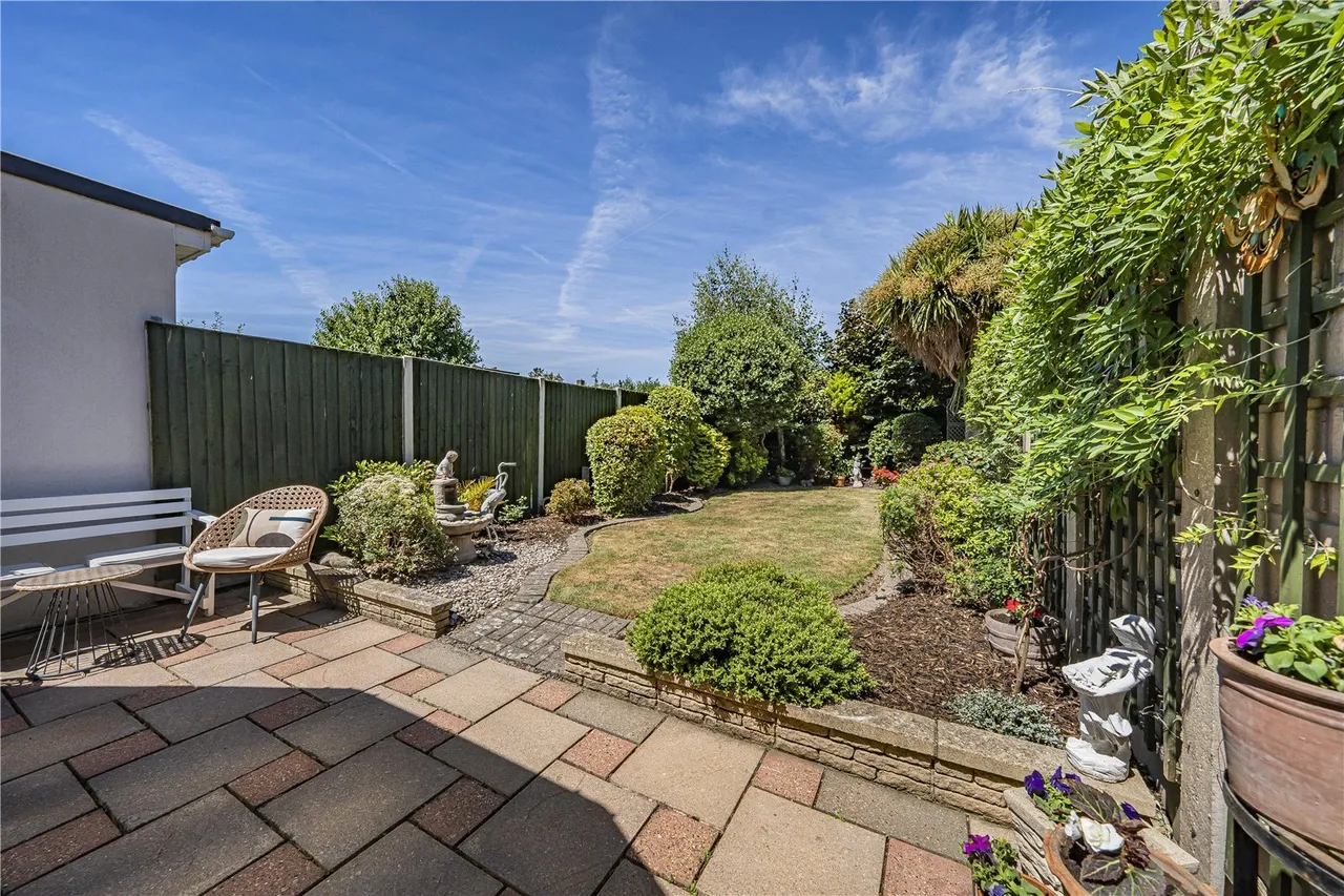 Coleridge Way, West Drayton, UB7, photo 20
