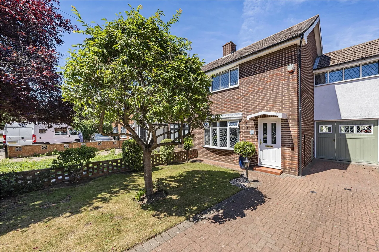 Coleridge Way, West Drayton, UB7, photo 21