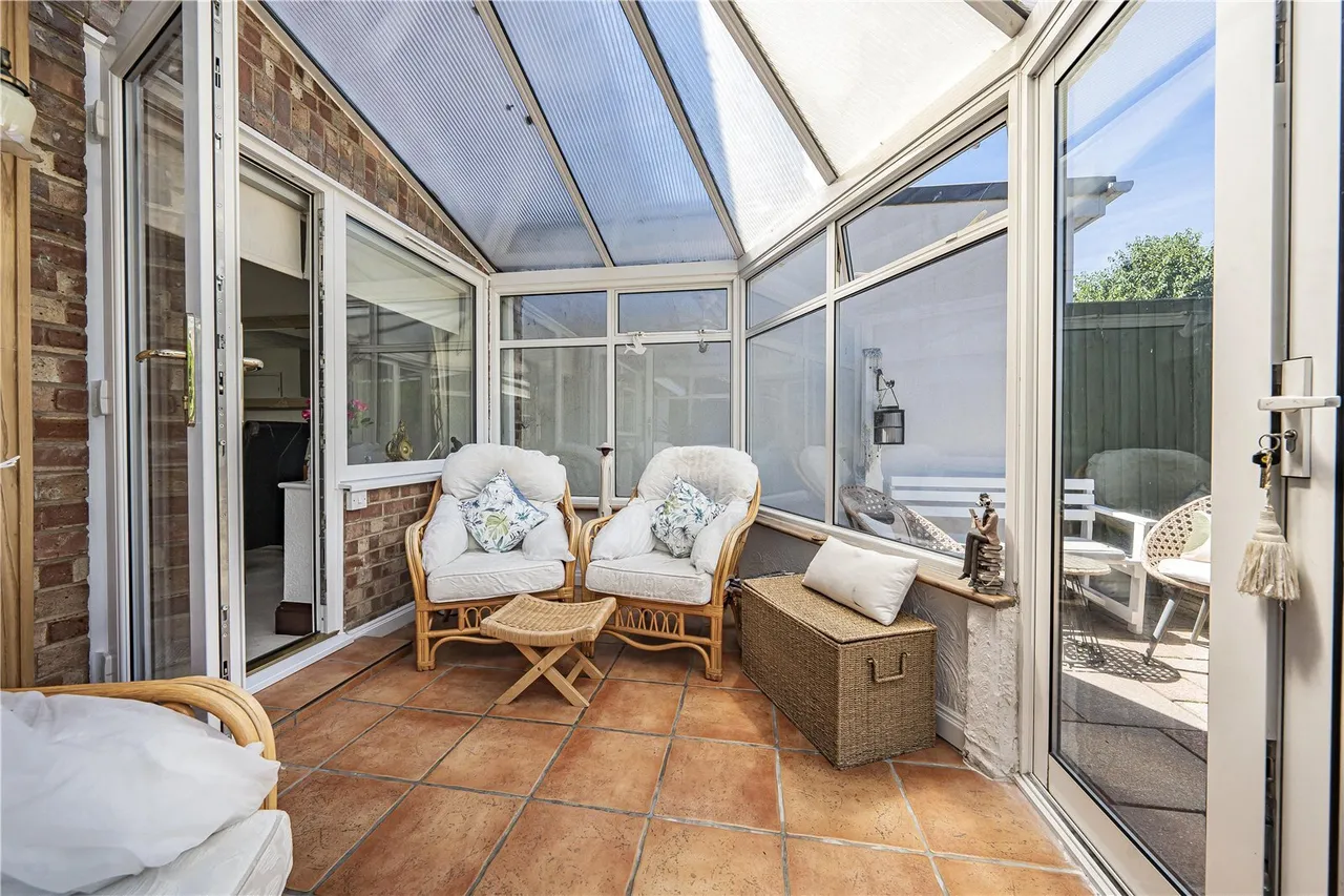 Coleridge Way, West Drayton, UB7, photo 8