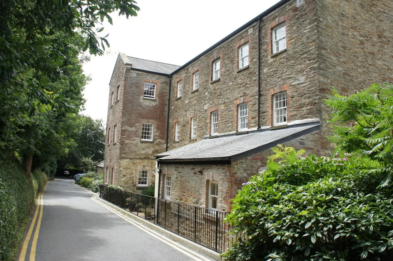 3 bed house to rent, Truro, TR1