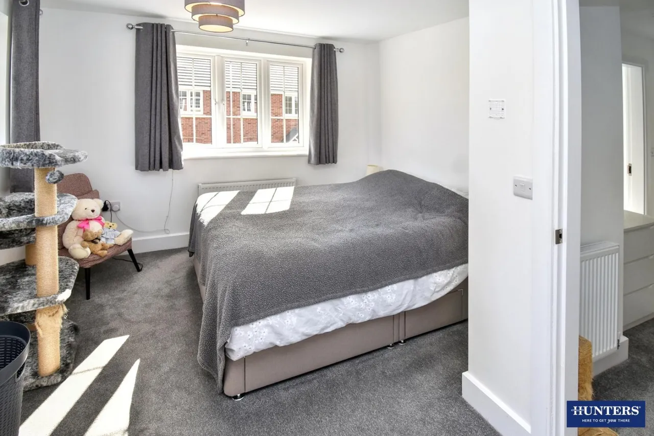 Holt Way, Littlethorpe, LE19, photo 10