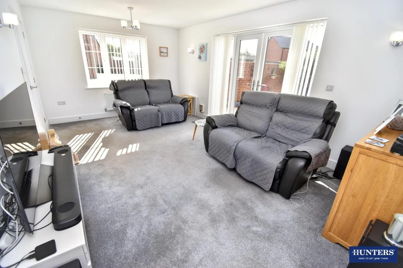 Holt Way, Littlethorpe, LE19, photo 4