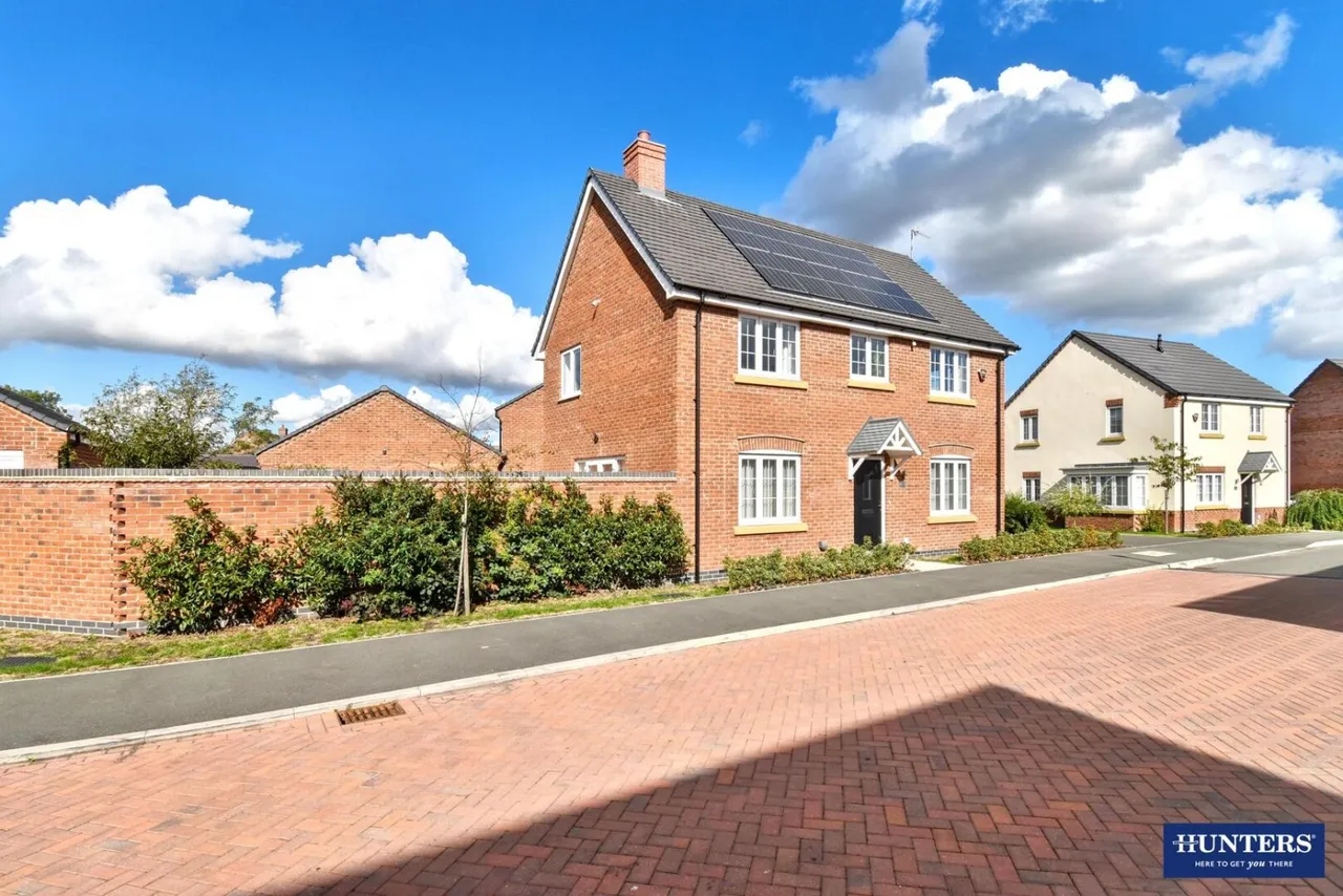 Holt Way, Littlethorpe, LE19, photo 7