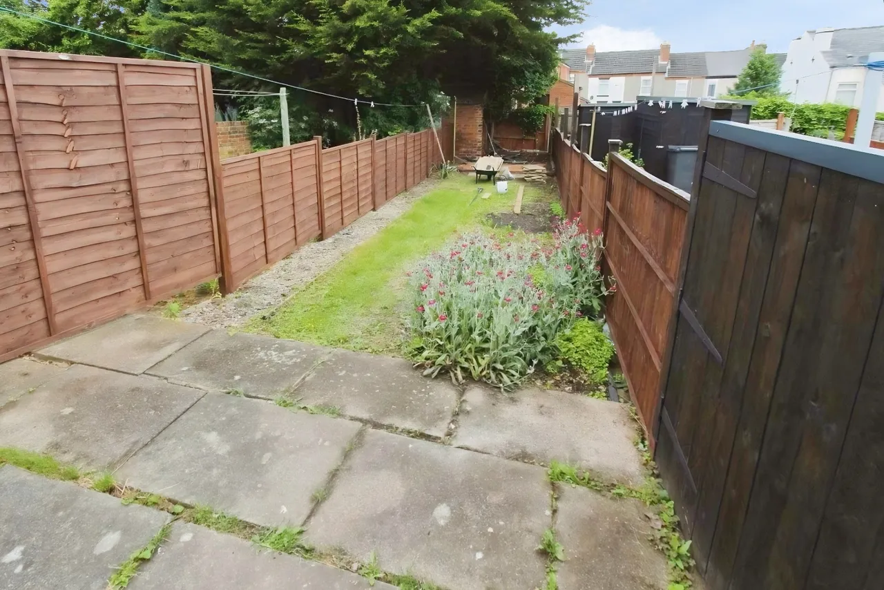 Lawrence Street, Stapleford, NG9, photo 8