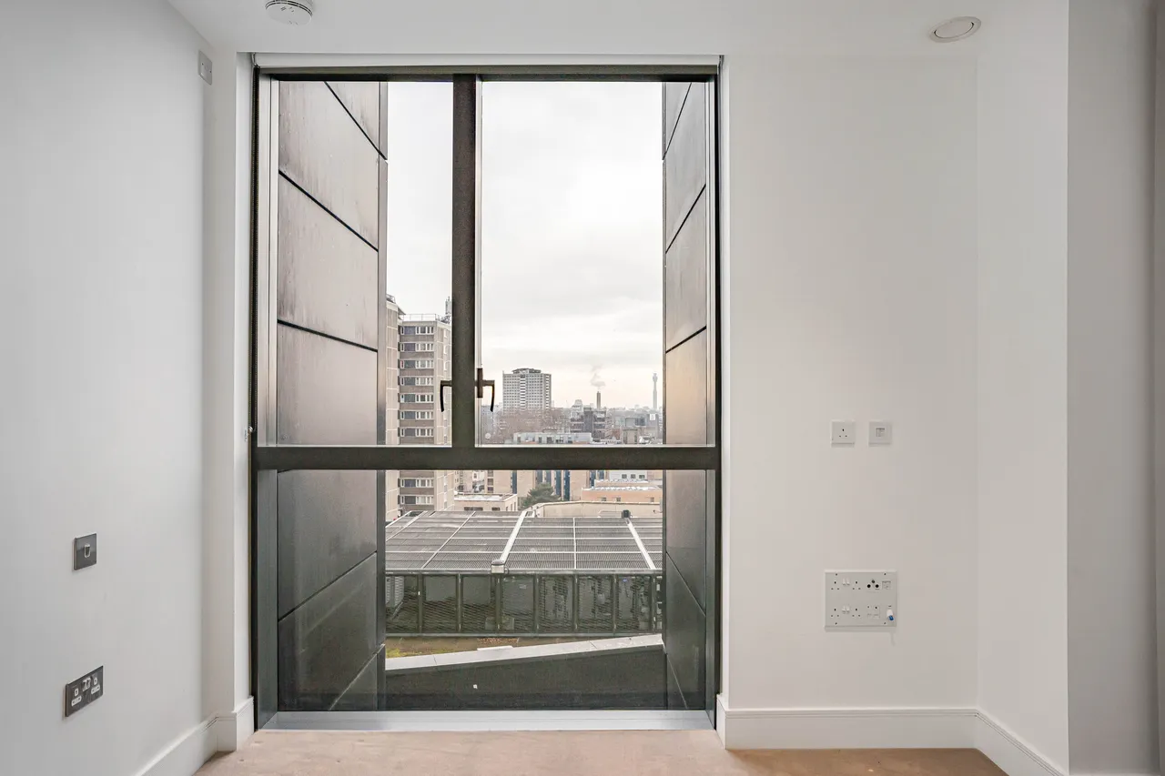 Bollinder Place, Carrara Tower, EC1V, photo 10