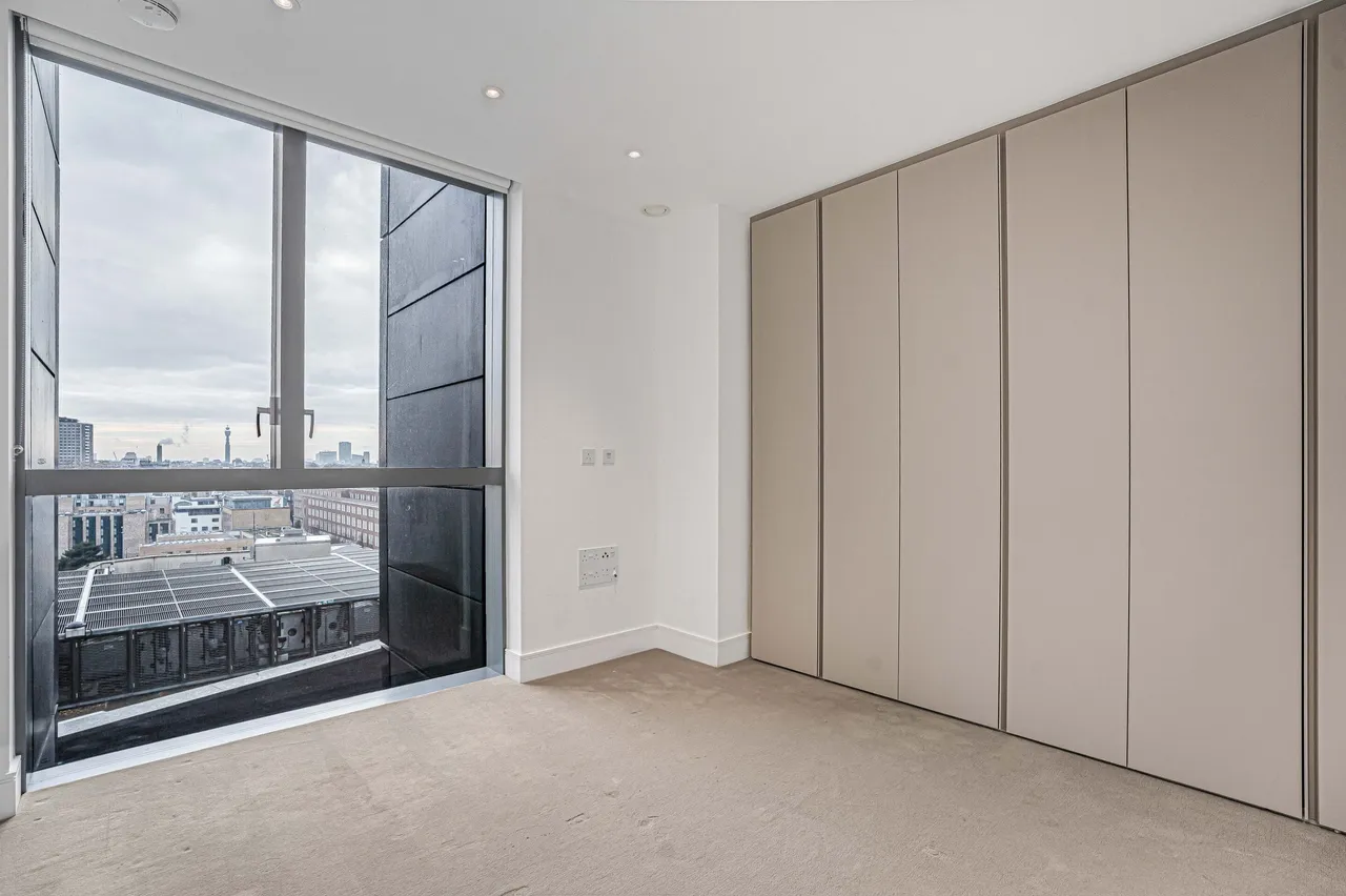 Bollinder Place, Carrara Tower, EC1V, photo 9