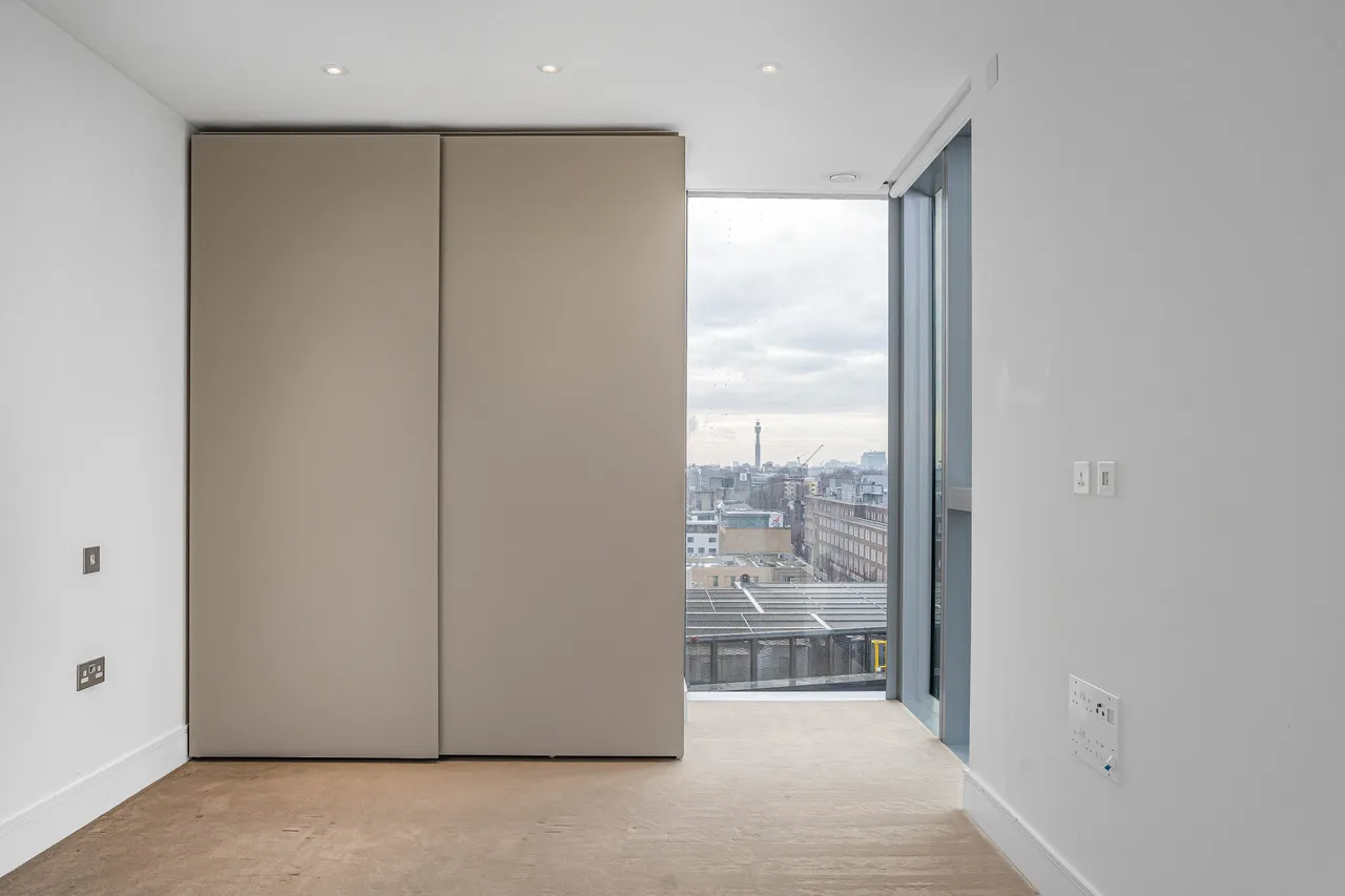 Bollinder Place, Carrara Tower, EC1V, photo 7