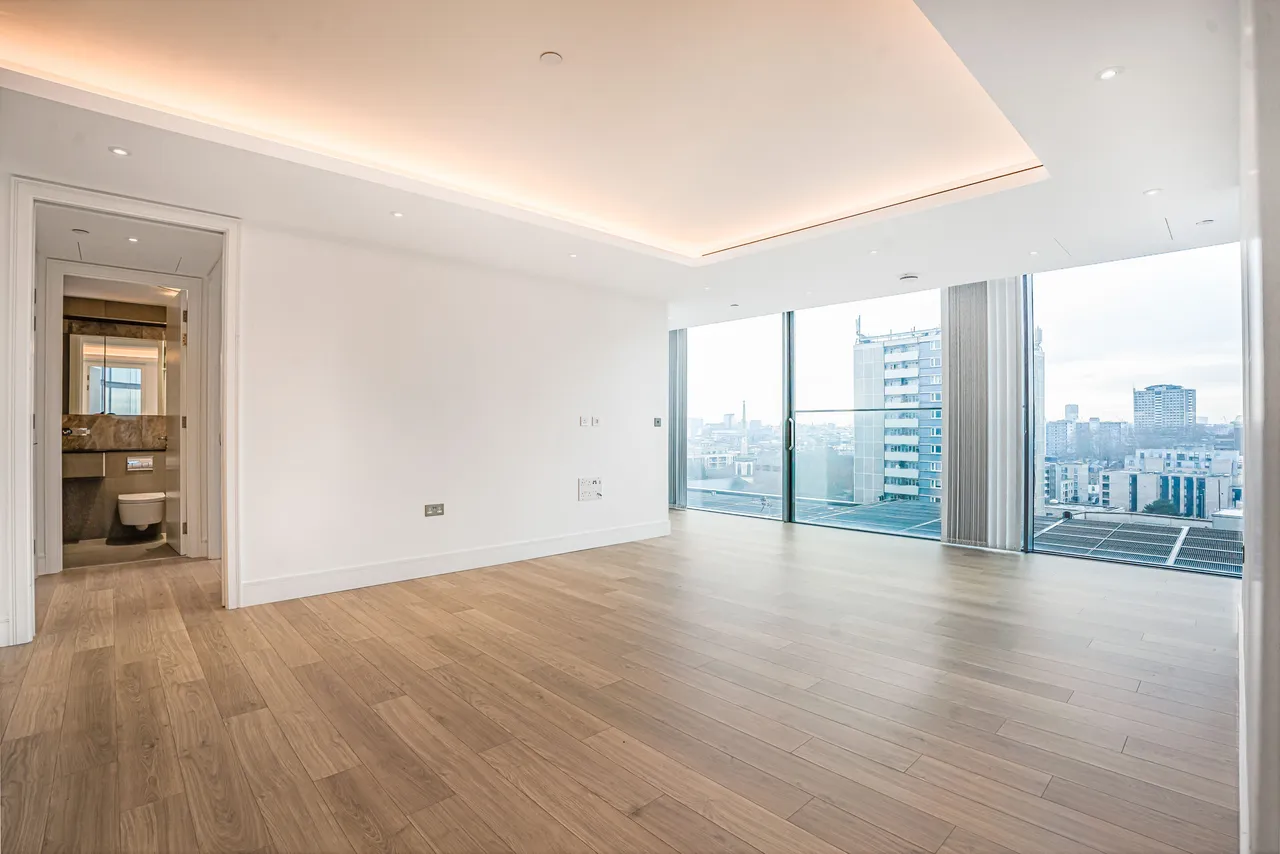Bollinder Place, Carrara Tower, EC1V, photo 2
